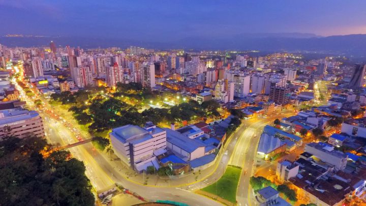 Finaliza toque de queda en Santander: desde cuándo y qué otras medidas se tomaron