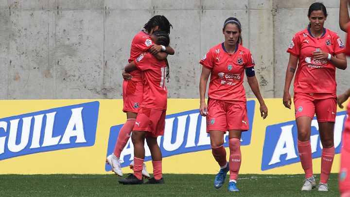 DIM-FI planea arrebatarle al Cali el liderato del Grupo B