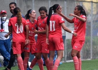 Medellín - Cali: TV, horario y cómo ver online