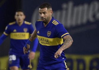 Russo cede y convoca a Cardona para el Superclásico