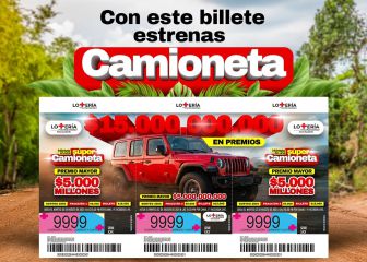 Resultados chances y loterías Cruz Roja y Huila hoy