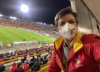 Alcaldía suspende ingreso de público a El Campín y a Techo