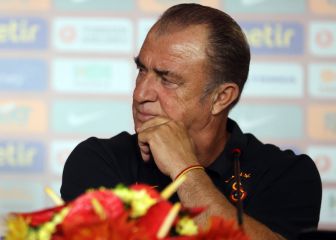 Terim y la salida de Falcao: