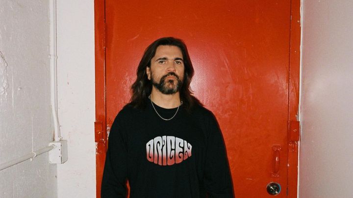 Juanes revela duros momentos que vivió por el fallecimiento de su hermana