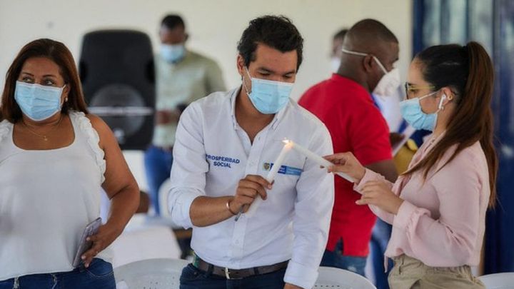Ingreso Solidario, Familias en Acción y devolución del IVA: cómo cobrarlos en agosto y requisitos
