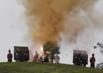 Batalla de Boyacá: ¿por qué es festivo el 7 de agosto?