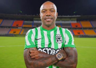 Oficial: Nacional se queda sin poder inscribir a sus refuerzos