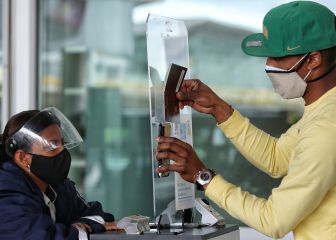 España extiende la cuarentena para los colombianos