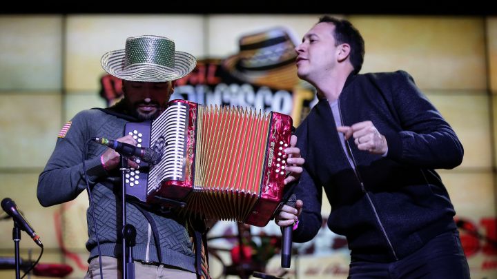 Festival Francisco El Hombre 2021: de qué trata y ganadores