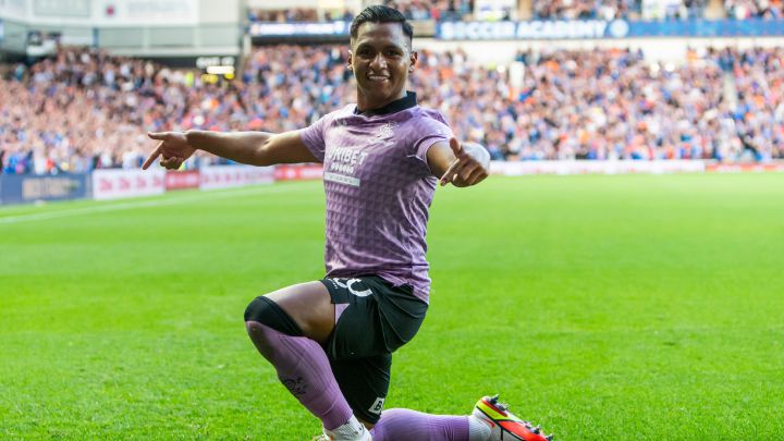Rangers queda eliminado de Champions League y jugará la Europa League