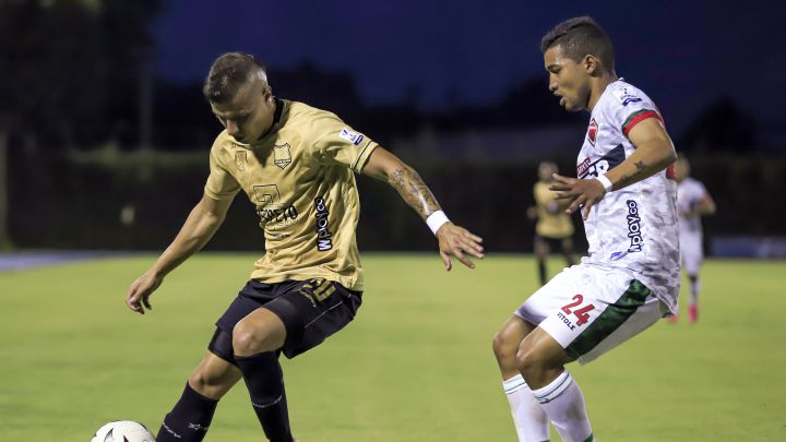 Águilas Doradas vuelve a la victoria ante Patriotas