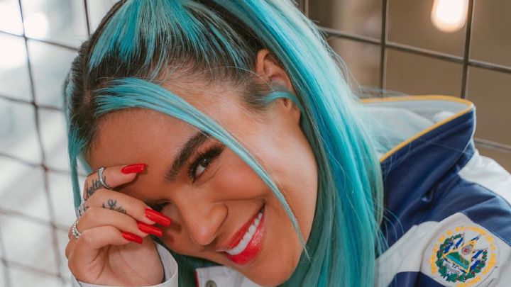 Karol G y Tiësto lanzan 'Don't Be Shy'