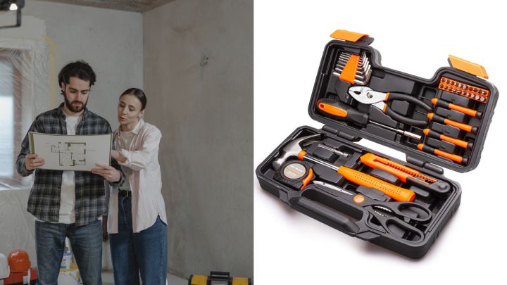 bricolaje