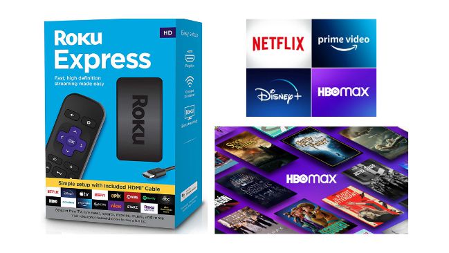 roku-express