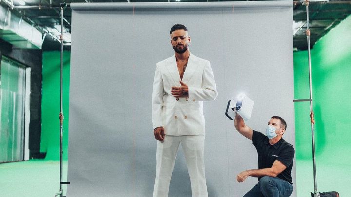 Maluma tendrá figura de cera en el museo Madame Tussauds de Orlando