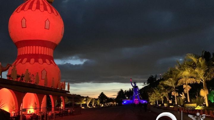 Así será el tributo al rock en español en el parque Jaime Duque