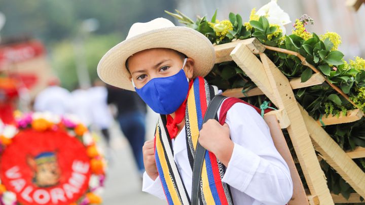 Programación Feria de las Flores para hoy, lunes 16 de agosto: actividades y qué hacer