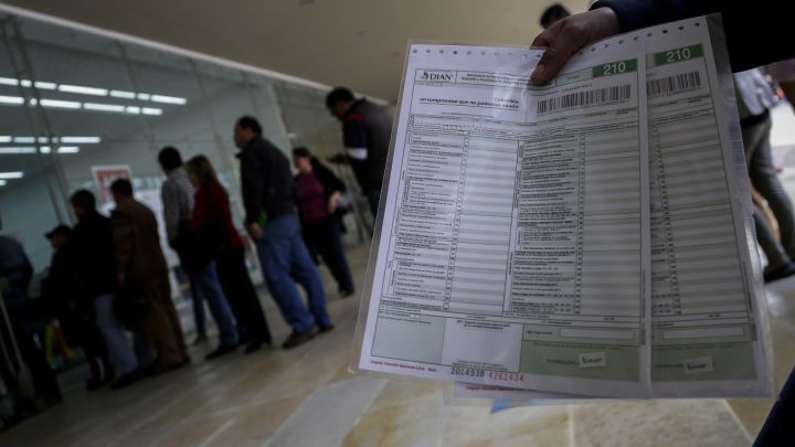 Declaración renta 2021: qué son los ingresos no constitutivos y cómo influyen