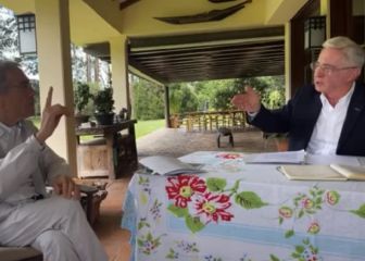 ¿Qué opinó Uribe sobre condena de Epa Colombia?