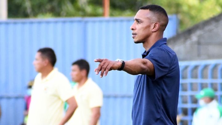 Luis Amaranto Perea no seguirá al frente del Junior