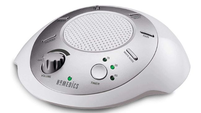 máquina para dormir