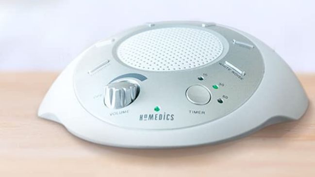 homedics spa