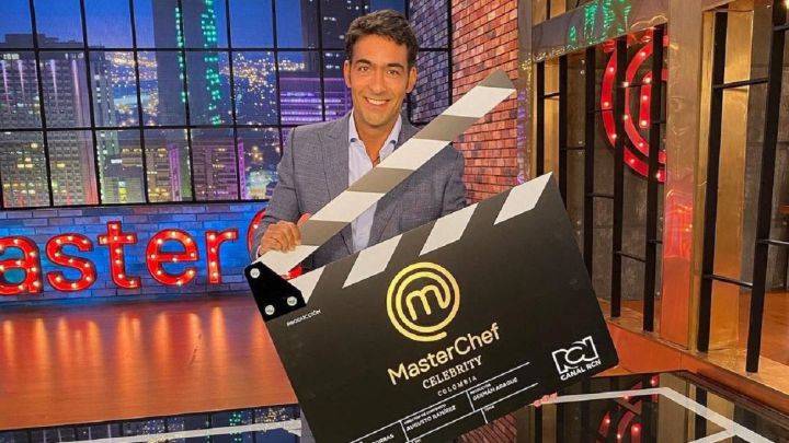 Masterchef Celebrity: ¿Cuál fue el peor plato para Chris Carpentier?