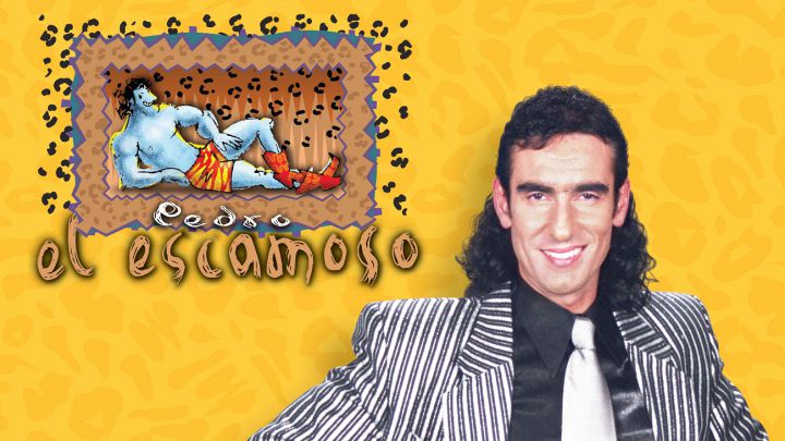 Pedro el escamoso llega a su final: así es la novela que lo reemplazará