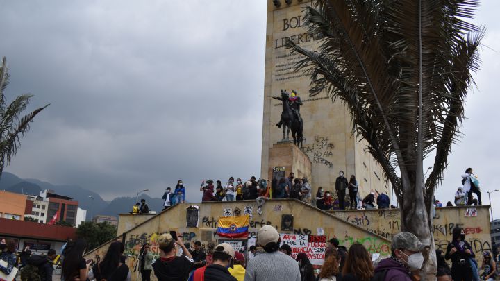 Monumento de los Héroes se trasladará, esta será su nueva ubicación