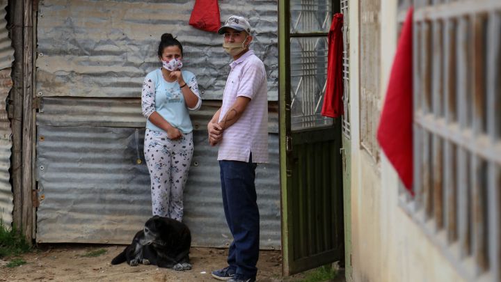 Ingreso Mínimo Garantizado en Bogotá: requisitos, beneficiarios, montos y link de la página para solicitarlo