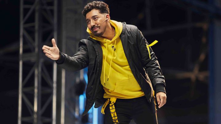 Lokillo debuta en batallas de rap