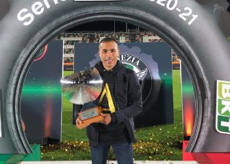 Iván Ramiro Córdoba, el otro colombiano de la Serie A