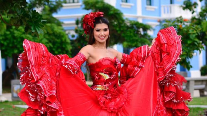 ¿Quién es la nueva reina del Carnaval de Barranquilla 2022?