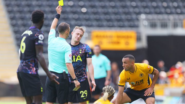 En vivo online Wolves - Tottenham, partido de la segunda fecha de la Premier League, que se jugará hoy domingo 22 de agosto desde las 8:00 a.m.