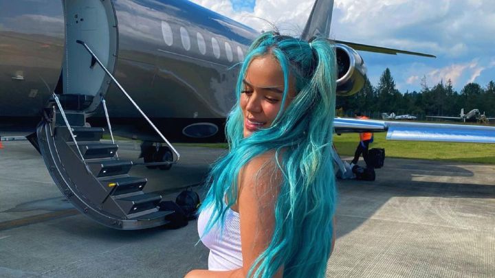 Karol G tiene un nuevo negocio con dulces 'Oka Loka'