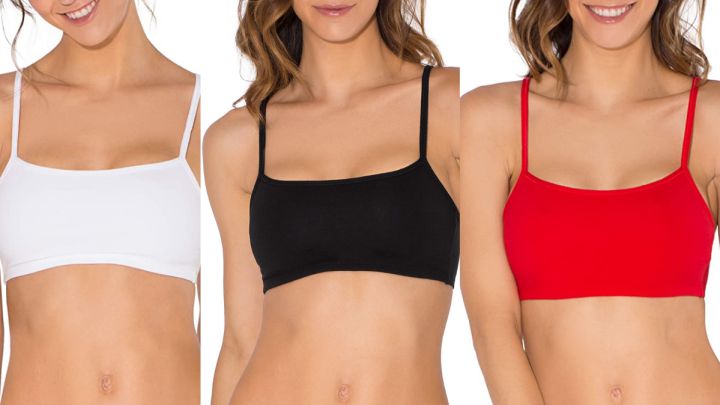 tops deportivos