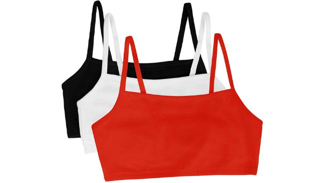 top deportivo mujer