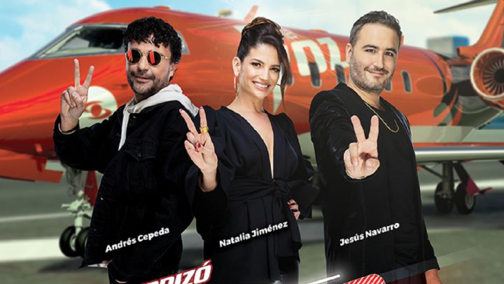 Estos serán los asesores de los jurados en La Voz Kids