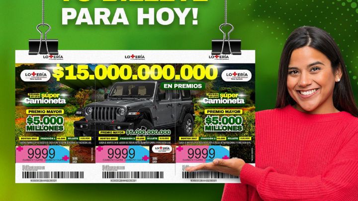 Resultados chances y loterías Cruz Roja y Huila hoy: ganadores y números que cayeron | 24 de agosto