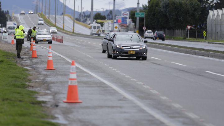 Pico y placa en Bogotá, miércoles 25 de agosto: horarios, excepciones y cómo funciona
