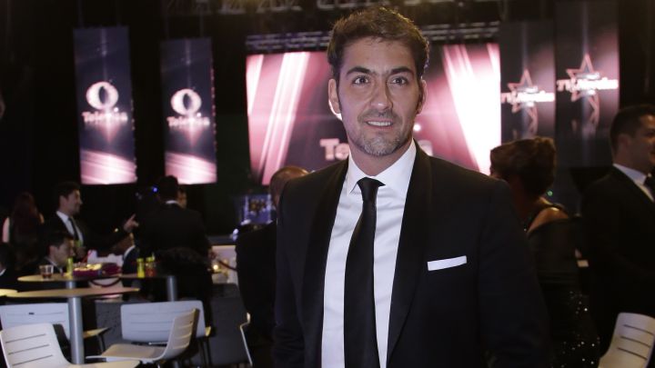 Chris Carpentier, jurado de Masterchef, abre restaurante en Bogotá