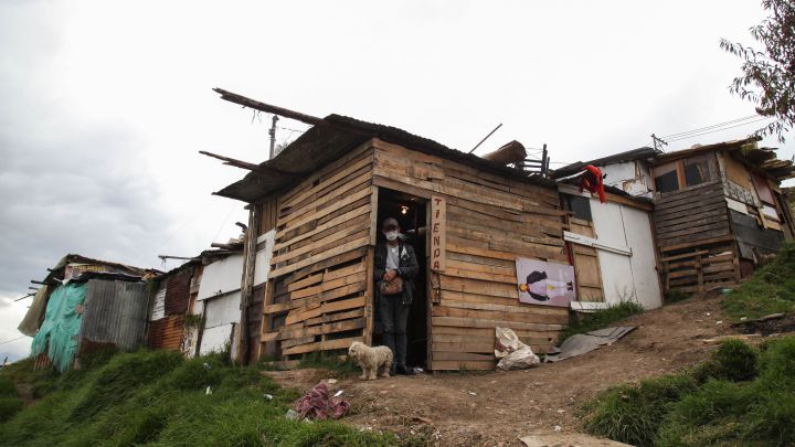 ¿Puedo cobrar la Renta Básica de Bogotá si recibo el Ingreso Solidario?