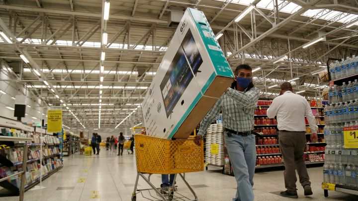 Días sin IVA en Colombia: ¿cuáles son los nuevos productos, modos y formas de pago?
