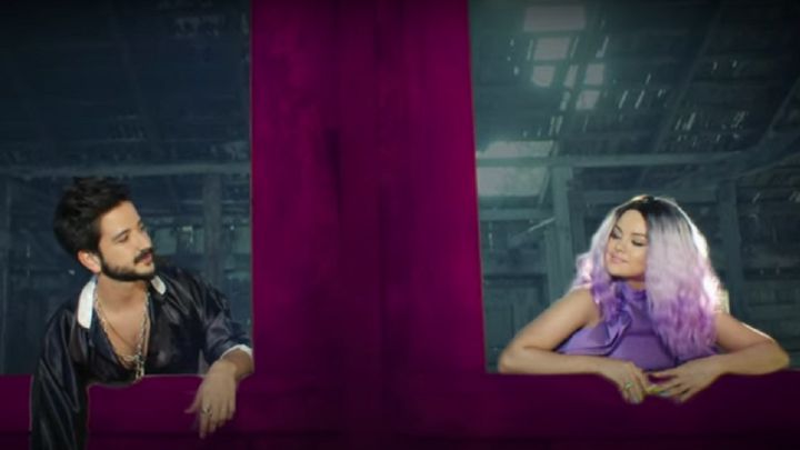 Camilo y Selena Gómez se unen para lanzar '999'