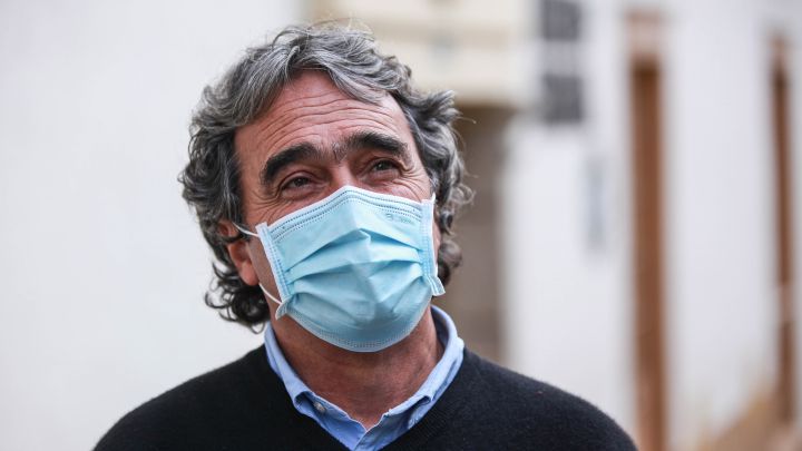 Fiscalía acusará a Fajardo: por qué motivo y cuáles son las pruebas