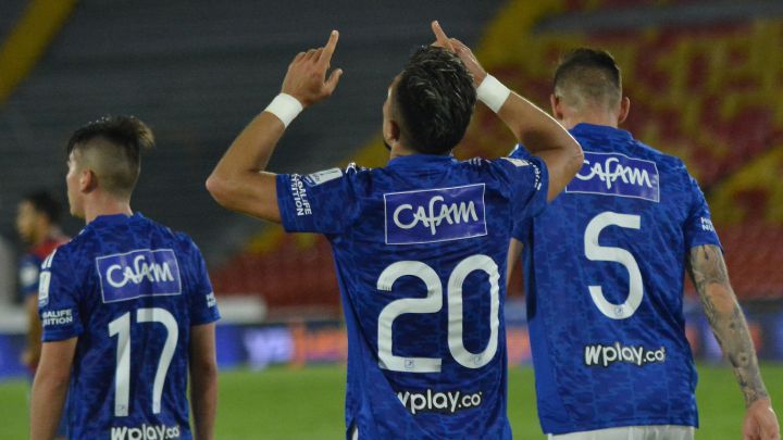 Millonarios visita al Pereira por la fecha 7. El equipo azul disputará el juego con dos duras bajas Andrés Llinás y Felipe Román, convocados a Selección