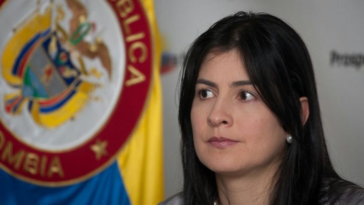 ¿Por qué Carolina Soto renunció al Banco de la República?