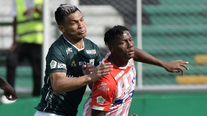 Deportivo Cali - Junior en vivo online: Liga BetPlay, en directo