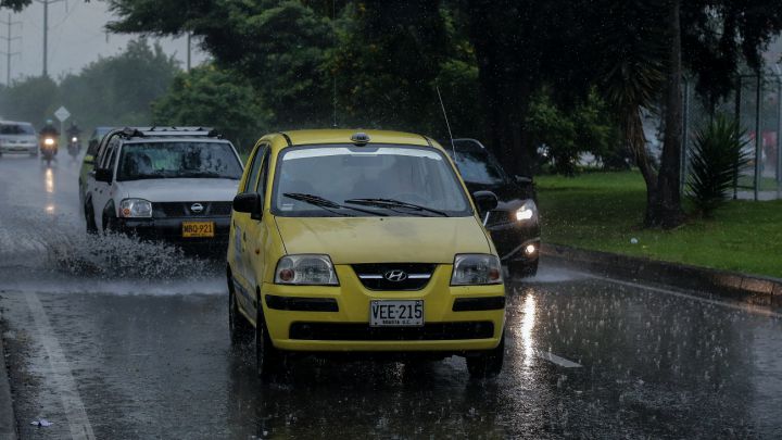 Pico y placa en Bogotá, lunes 30 de agosto: horarios, excepciones y cómo funciona