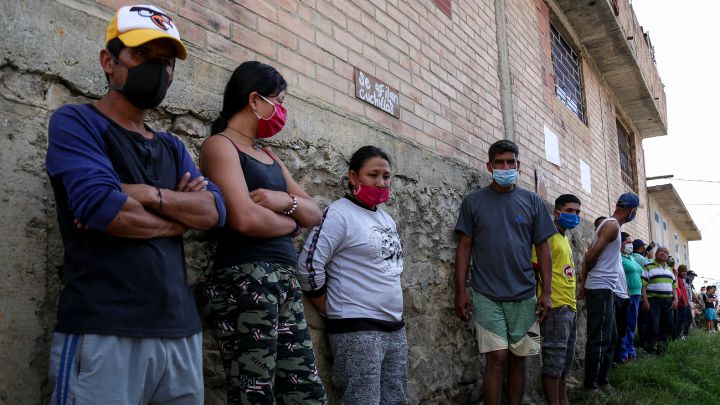 Sistema de Sisbén IV: grupos y cómo revisar el puntaje para recibir las ayudas